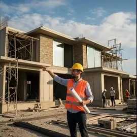 إدارة المشاريع